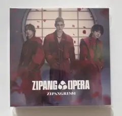 ZIPANG OPERA「ZIPANGRIMM」通常盤(特典なし)⑤ - メルカリ