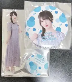 NGT48 西潟茉莉奈 アクリルスタンド キーホルダー セット - メルカリ
