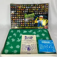 2025年最新】ポケモン ボードゲーム 初代の人気アイテム - メルカリ