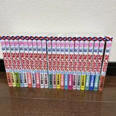 なまいきざかり。全巻、特装版3冊付 - メルカリ