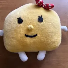 えまちゃん ぬいぐるみ