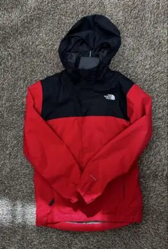 ノースフェイス マウンテンパーカー