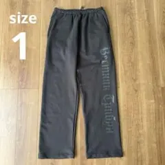 size 1 - YZY YEEZY SP-01 Herald Tribune