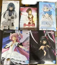 2025年最新】プライズ フィギュア アイドルマスターの人気