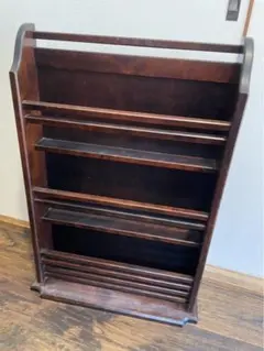 マガジンラック