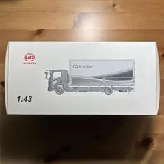 京商 UDトラックス コンドルCondor トラックモデル 1/43