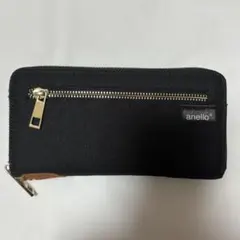 anello ブラック 長財布のサムネイル