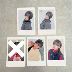 ReLIT 宮前まさや ハピカ チェキ アクスタ等 まとめ売り ReLIT 宮前まさや ハピカ チェキ セット - メルカリ