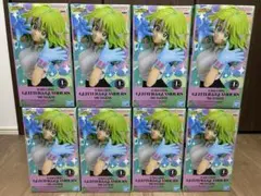 僕のヒーローアカデミア　フィギュア　葉隠透　8点まとめ