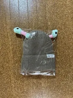 Gogo mogo ニット帽 ハロウィン仮装