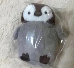 コウペンちゃん☆あったかマフラーでキミのおむかえマスコット☆新品未