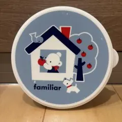 familiar ベビー用食器 離乳食調理セット