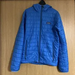 ★パタゴニア ナノパフフーディー　XS★