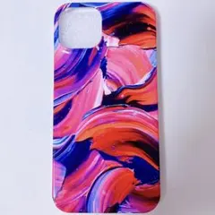 Yoshiki house 烈情（劣情） スマホケース iPhone 13