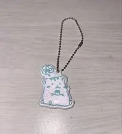 INI XQUARE 髙塚大夢 カプセルトイ 絵文字キーホルダー