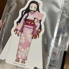 鬼滅の刃 ナンジャタウン POPスタンド