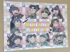 忍たま　クリアファイル