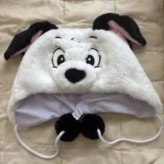 ディズニー 101匹わんちゃん ファンキャップのサムネイル