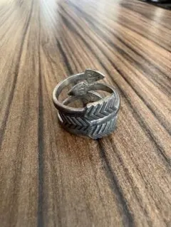 CODY SANDERSON 3 Arrows Ring スリーアローリングのサムネイル
