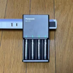 2026年最新】Panasonic 電池・充電池アクセサリーの人気アイテム