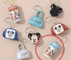 Disney SERIES CREATED by MUS バッグコレクション
