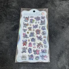 スティッチシール