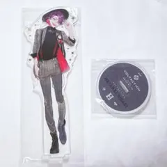 にじさんじ アクスタ ハーフ 渡会雲雀