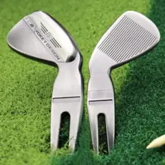 【新品/限定品】タイトリスト ボーケイ ウェッジ グリーンフォーク【ゴルフ】