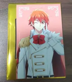 アイナナ　劇場総集編　特典　後編　カード　七瀬陸