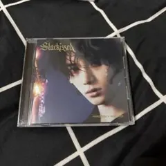 Stuckissed ソロジャケ ボムギュ