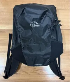 ストアウェイウルトラライトデイパック / エルエルビーン
