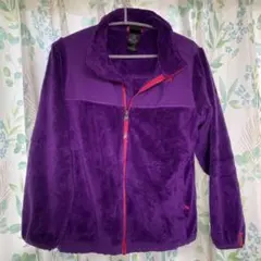THE NORTH FACE フリースジャケット