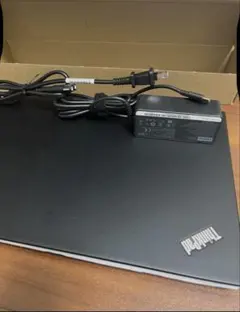 Thinkpad X395 8G 256GBのサムネイル