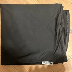 ヨギボー　ミディ　ダークグレー