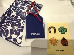 2026年最新】PRADA ノベルティグッズの人気アイテム - メルカリ
