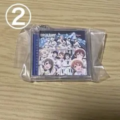 ラブライブ！ ミニCDコレクション 虹ヶ咲学園 ガチャ