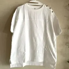 ☆しまむら☆ CLOSSHI クロッシー　半袖Tシャツ Mサイズ