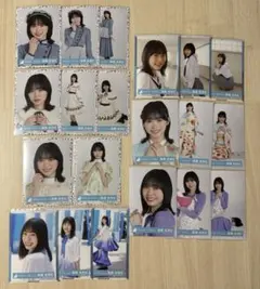 日向坂46 高橋未来虹 生写真 まとめ売り - メルカリ