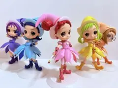 2026年最新】おジャ魔女どれみ フィギュアの人気アイテム - メルカリ