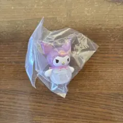 サンリオキャラクターズ Candy Doll ガチャガチャ クロミ
