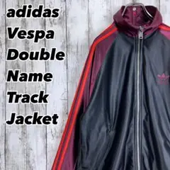 希少　美品　00s adidas×vespa track pants　Lサイズ 希少 美品 00s adidas×vespa track pants Lサイズ - メルカリ