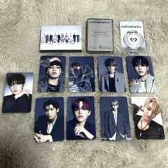 TREASURE REBOOT プレミアムアップグレードタグアルバム