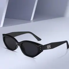 BBロゴ サングラス y2k opium - メルカリ