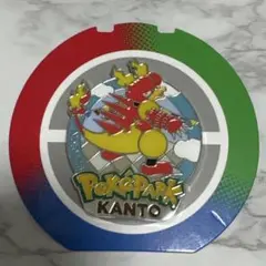 ポケパーク カントー ピンバッジ ピンズ バリヤード - メルカリ