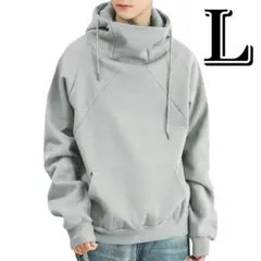 ❤セール❤ パーカー メンズ Ｌ大きいサイズ 人気 春服 秋服 トレーナー