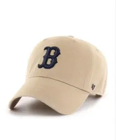 47 フォーティーセブン ボストン レッドソックス キャップ