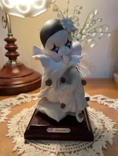 希少品　MURANO ムラーノ ジョルジュアルマーニ ガラス 置物 ARMANI 希少品 MURANO ムラーノ ジョルジュアルマーニ ガラス 置物 ARMANI