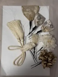 和装用　装飾品