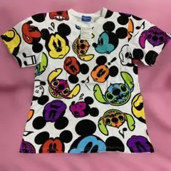 guernika（ゲルニカ）ディズニーコラボ!! スティッチ Tシャツ XL