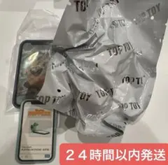 新品TOPTOY Disney HOPPERS 私がビーバーになる時 トム